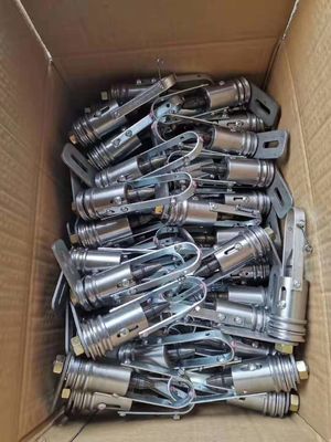 Directly Supplies 12 Needles Cord Knitting Machine Head for Knitting Spare Part