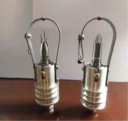 Directly Supplies 12 Needles Cord Knitting Machine Head for Knitting Spare Part