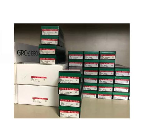 Groz-Beckert Knitting Needles for Circular Knitting Machines For Your Satisfaction