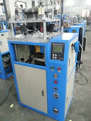 Advanced 10&quot; Cylinder Diameter Computerized Muslim Cap Knitting Machine
