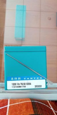 Groz-Beckert Knitting Needles for Circular Knitting Machines For Your Satisfaction