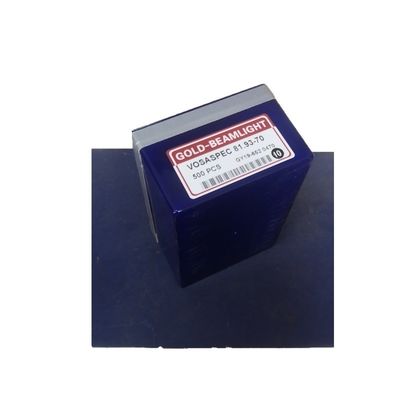 Flat Knitting Machine Needle VOSASPEC 81.93-70 for Customized Size Knitting Machinery