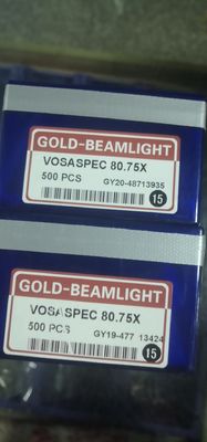 Flat Knitting Machine Needle VOSASPEC 81.93-70 for Customized Size Knitting Machinery