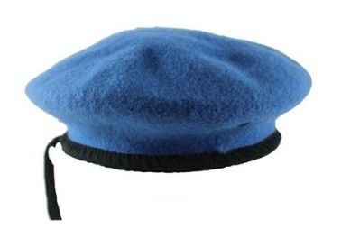 Smooth Operation Beret Cap Knitting Machine with Auto Lubrication and Servo Motor