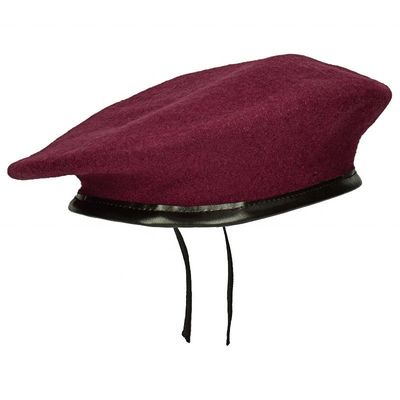Fully Computerized Beret Knitting Machine for Customized Production