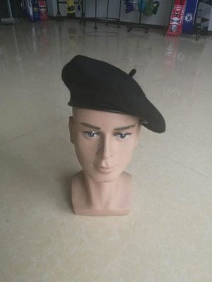 Fully Computerized Beret Knitting Machine for Customized Production