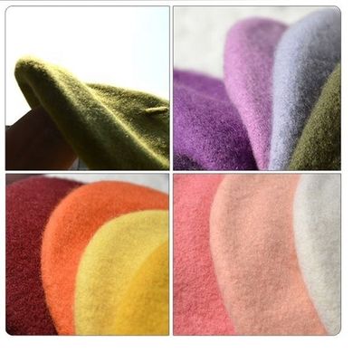 Fully Computerized Beret Knitting Machine for Customized Production
