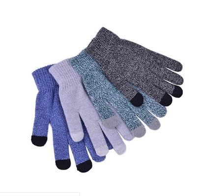 7G 10G 13G Computerized Knitted Gloves Making Machine for Hotels Production Line