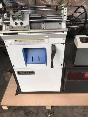 Labour Protection Flexible Latex Jacquard Glove Knitting Machine for Flat Production