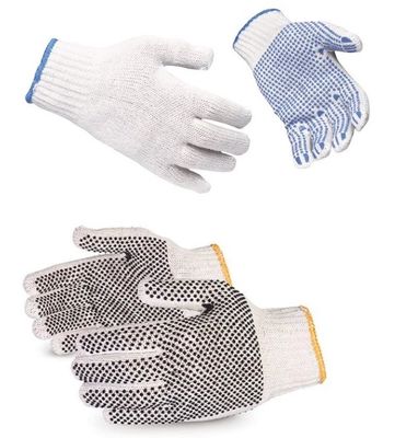 7G 10G 13G Computerized Knitted Gloves Making Machine for Hotels Production Line