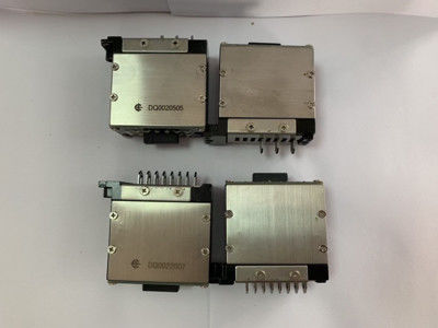 Retail Steel Flat Knitting Machine Actuator for Increased Productivity