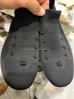 3D Fly-knitted Shoe Uppers and Socks Steam Setting Machine Your Partner for Production