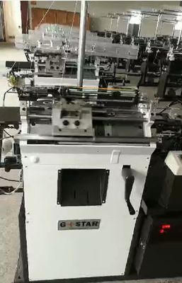 7G 10G 13G Computerized Knitted Gloves Making Machine for Hotels Production Line