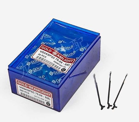 VOSASPEC89.150-100/09 5G Needles for Double System Home Knitting Machines Home