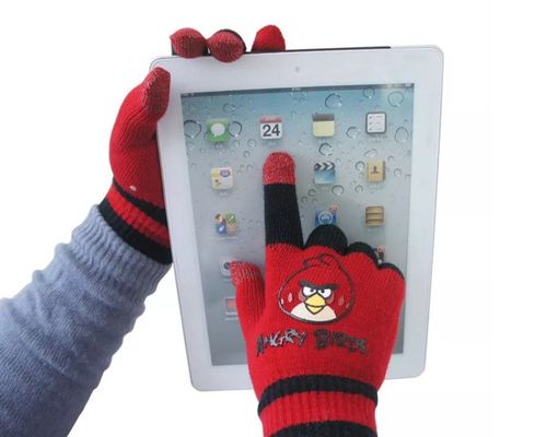 1250*650*1750mm Flat High Speed Jacquard Knitting Glove Machine for Your Benefit