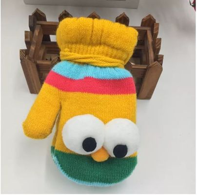 1250*650*1750mm Flat High Speed Jacquard Knitting Glove Machine for Your Benefit