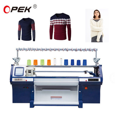 1.5G-16G Sweater Linking Cup Seam Sewing Machine with High Speed Operation Efficiency