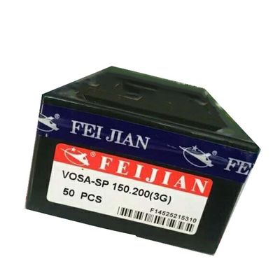 Knitting Needle JINPENG FEIJIAN GOLDEN ROC Golden sharp 3G-16G for Knitting Machinery