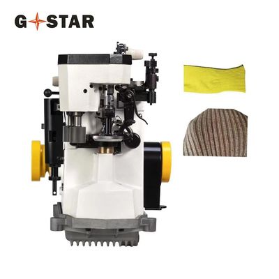 Video Technical Support High Speed Sweater Sewing Machine for Link Machine Factor