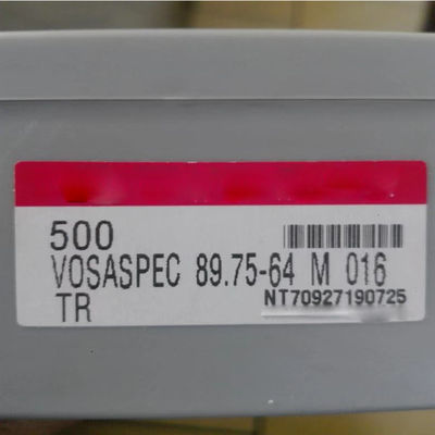 Stoll Knitting Machine Needle VOSASPEC89.75-64 M016 for Flexible Knitting Performance