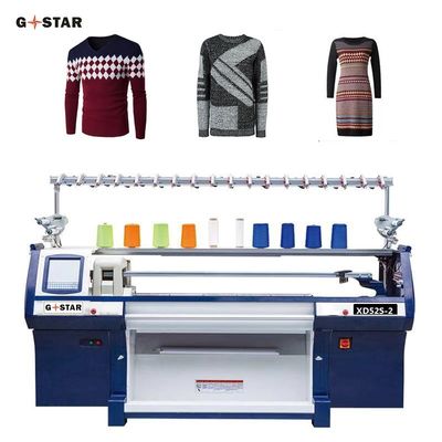 High Speed Sweater Overlock and Linking Machine Sewing Machine for Sweater Production