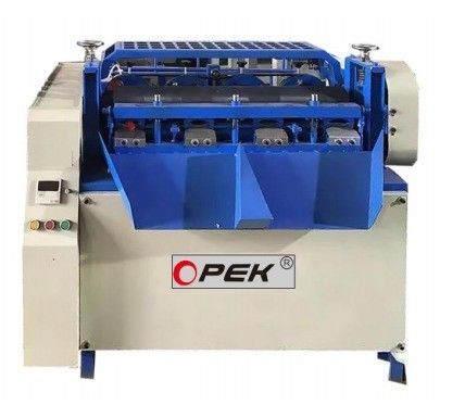 High Speed 4head Cashmere Pompom Machine The Ultimate Production Tool for Cashmere Yarns