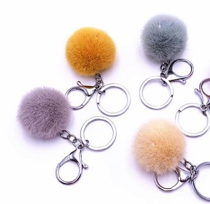 High Speed 4head Cashmere Pompom Machine The Ultimate Production Tool for Cashmere Yarns