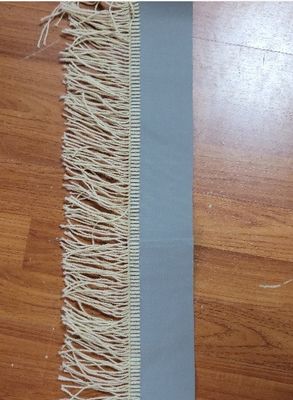 W Green Tassel Finger Making Machine The Perfect Solution for Scarf Fringe Production