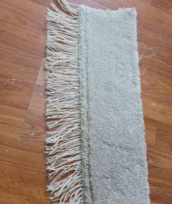 W Green Tassel Finger Making Machine The Perfect Solution for Scarf Fringe Production