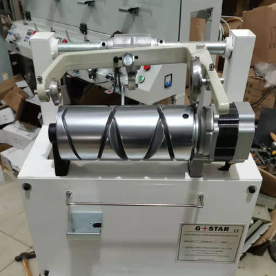 Custom Spool Single Head Yarn Winding Machine for 45*56*64.5cm and 10000 Yarn Capacity