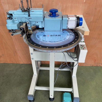30 KG High Speed Sweater Dial Linking Machine Guage 1.5G-16G for Sweater Manufacturing