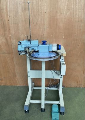 30 KG High Speed Sweater Dial Linking Machine Guage 1.5G-16G for Sweater Manufacturing