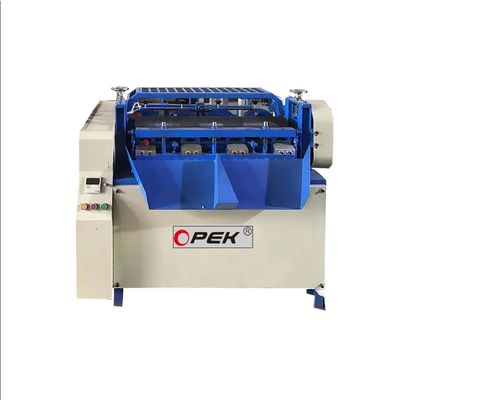 Experience Warp Knitting Like Never Before with 5000PCS/HOUR Key Chain Pompom Machine
