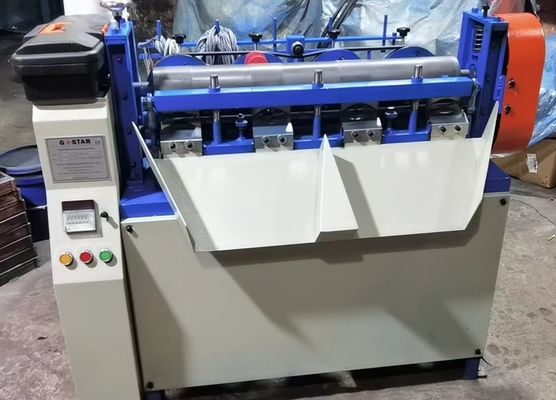 Experience Warp Knitting Like Never Before with 5000PCS/HOUR Key Chain Pompom Machine