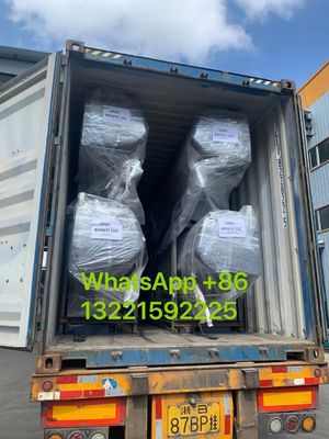 1280 KG Flat Knitting Machine for Popular Collar and Cuff 52 Inch