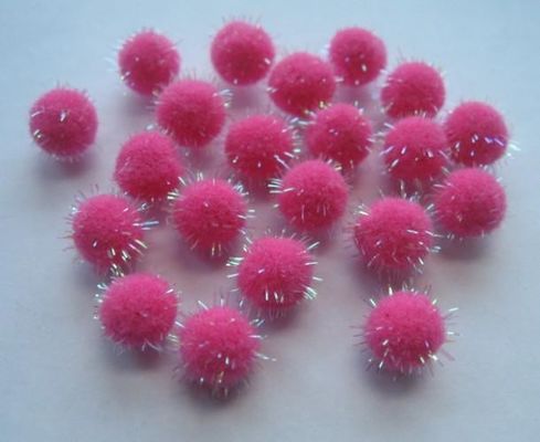 10GG Full Automatic Computerized Pompom Making Machine for Fast and Accurate Results