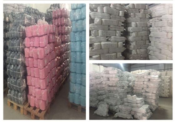 1100m/min White 2 Heads Yarn Rewinder Machine Thread Rewinding Yarn Winding Machine