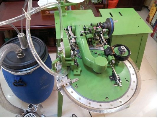 Single System Technology Transfer Knitting Pattern Linking Machine for Sweater
