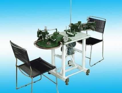 Single System Technology Transfer Knitting Pattern Linking Machine for Sweater