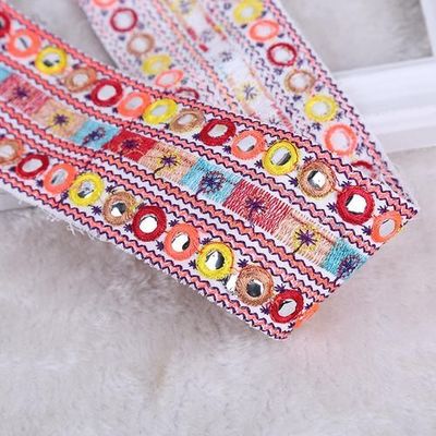 600W power  4 Head 615 KG Automatic Flat Embroidery Machine