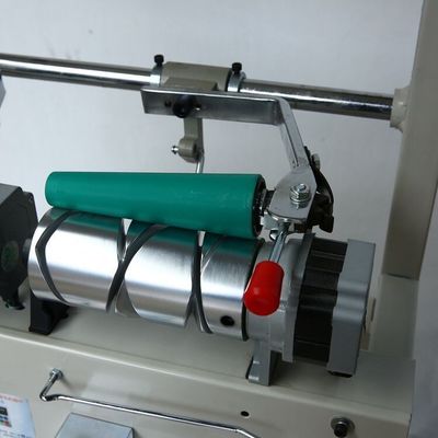 1000RPM/Min Knitting Speed Six Heads Textile Yarn Winding Machine for Easy Operation