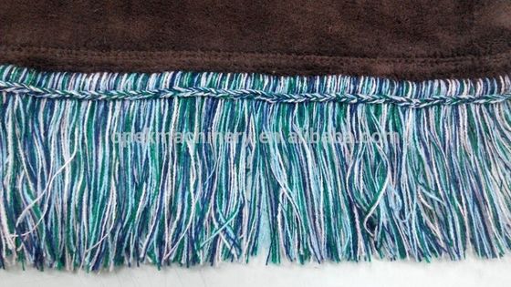 Macrame Machine for Scarf Tassel Knitting 160N-360N 9INCH CE ISO Double System OPEK