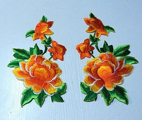 Single Head Embroidery Machine for 360*510 Embroidery Area and 500*1200 Worktable Size