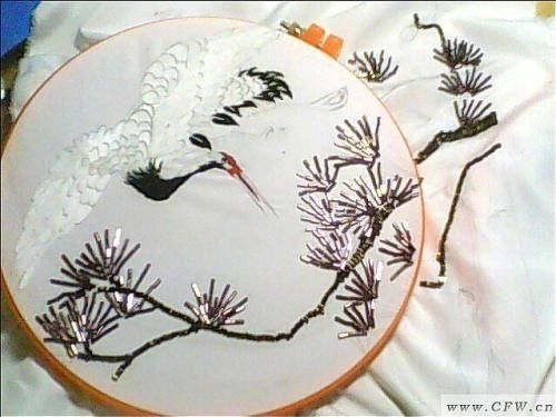 12/15 Needles Computer Embroidery Machine for T-shirt Flat Cap and More