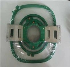 980 KG 2 heads  500*1200 Worktable Size Cornely Embroidery Machine