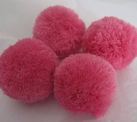 1-15cm Knitting Width Circular Pompom Making Machine for Customer Needs