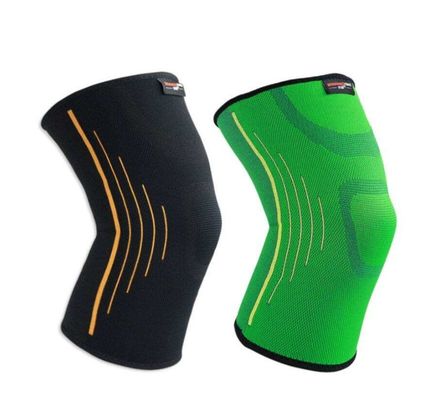 Jacquard Kneecap Making Machine for Sport Knee Pads Computerized and Advanced Technology