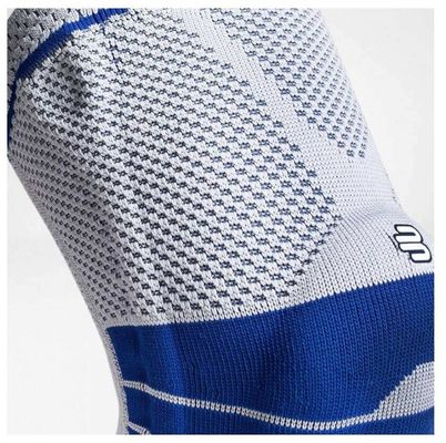 Jacquard Kneecap Making Machine for Sport Knee Pads Computerized and Advanced Technology