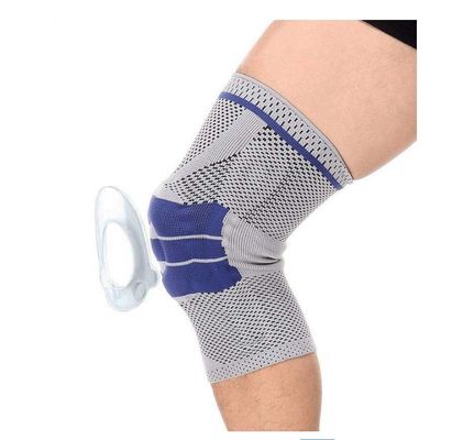 Jacquard Kneecap Making Machine for Sport Knee Pads Computerized and Advanced Technology