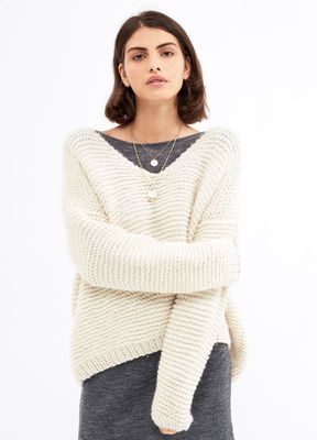 Fully Fashion High Productivity SWEATER Knitting Machine for Customer Requirements